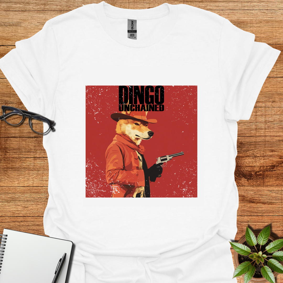 Dingo Unchained