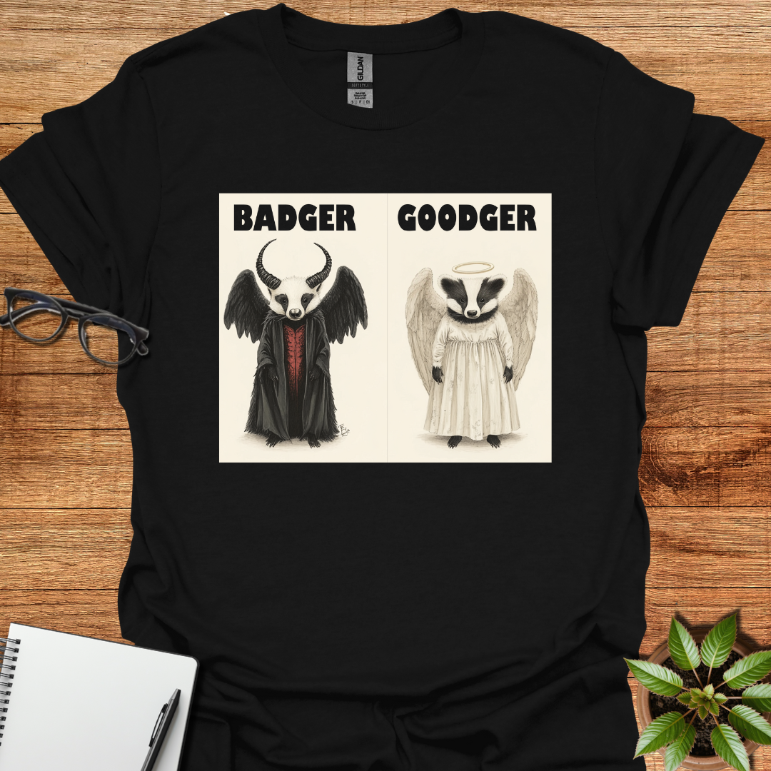 Badger Goodger