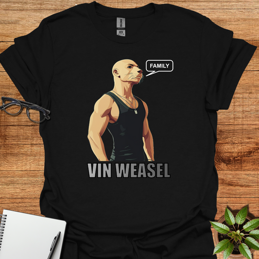 Vin Weasel