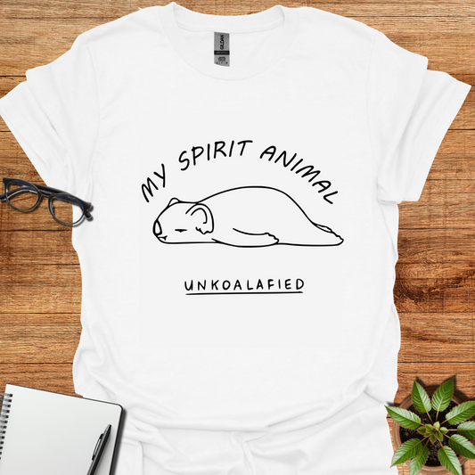 Unkoalafied