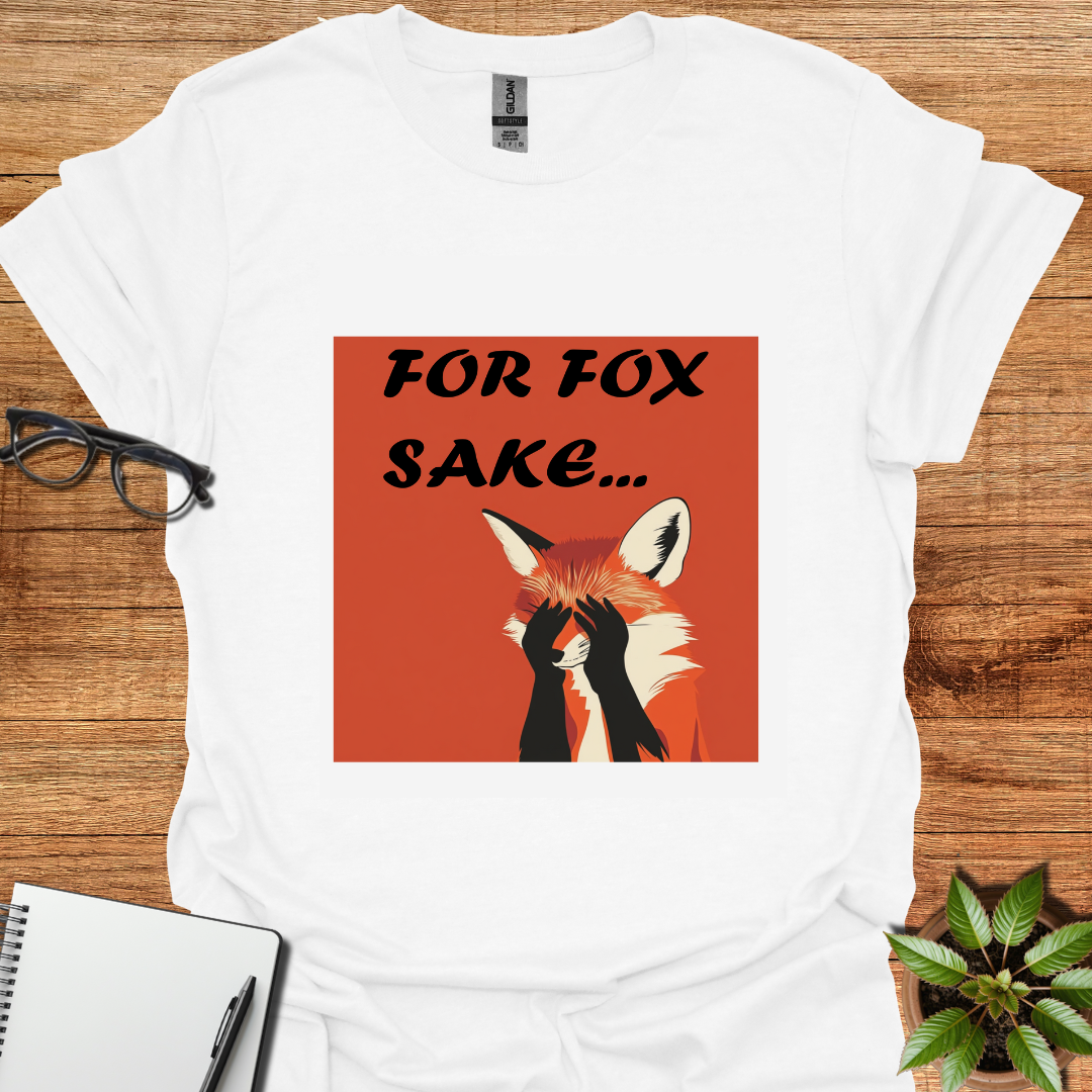 For Fox Sake