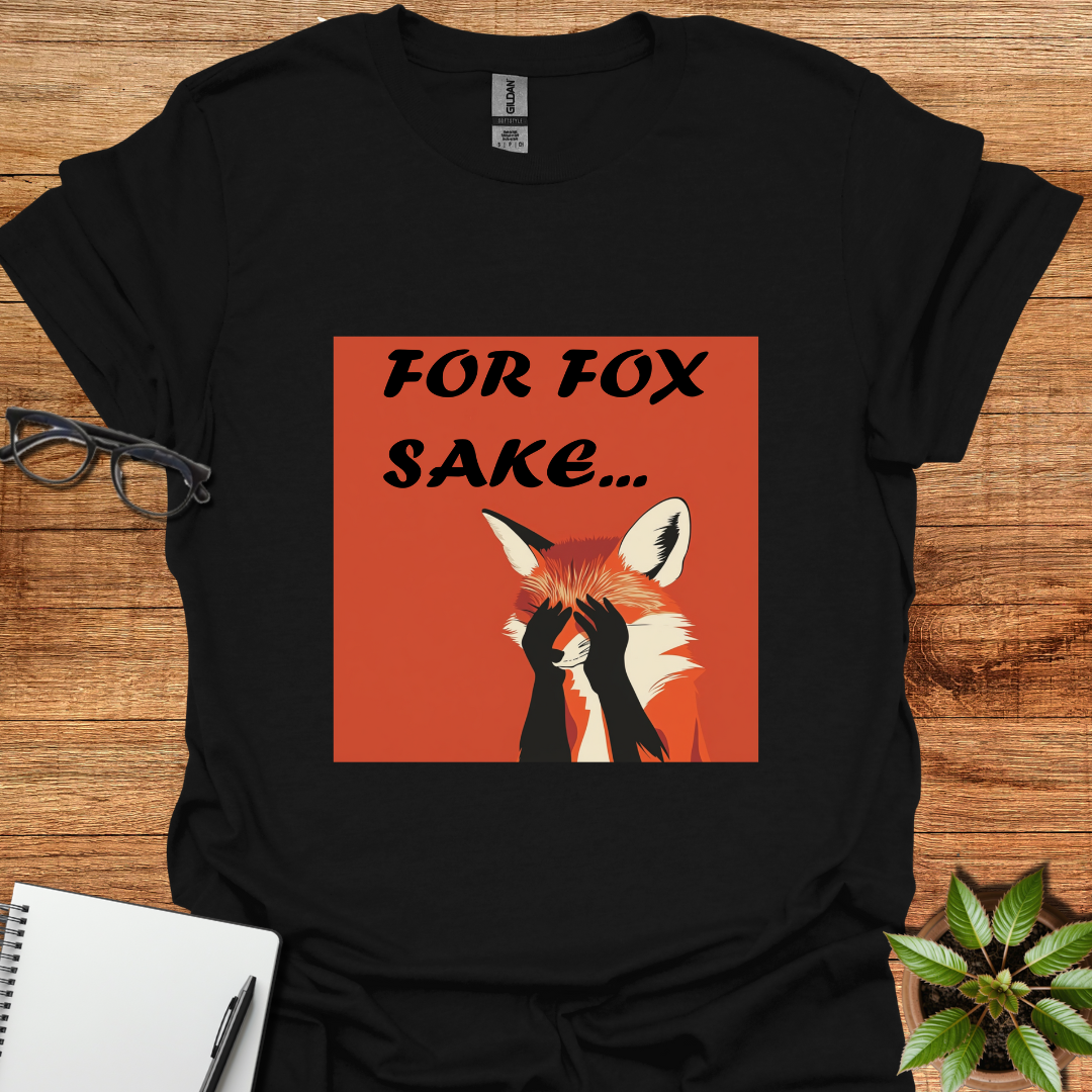 For Fox Sake