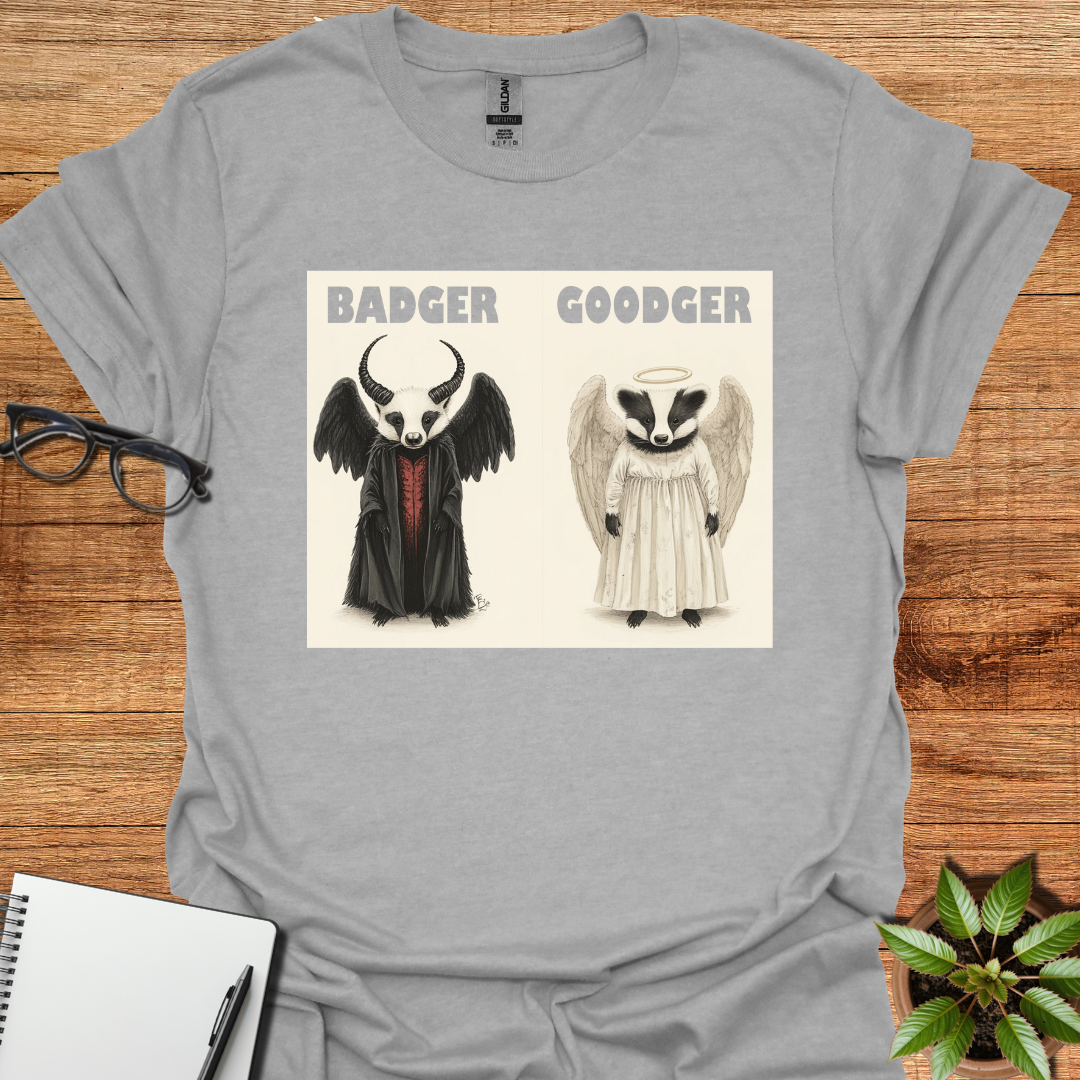 Badger Goodger