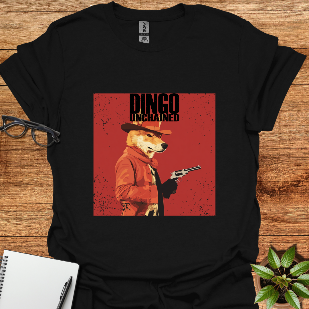 Dingo Unchained