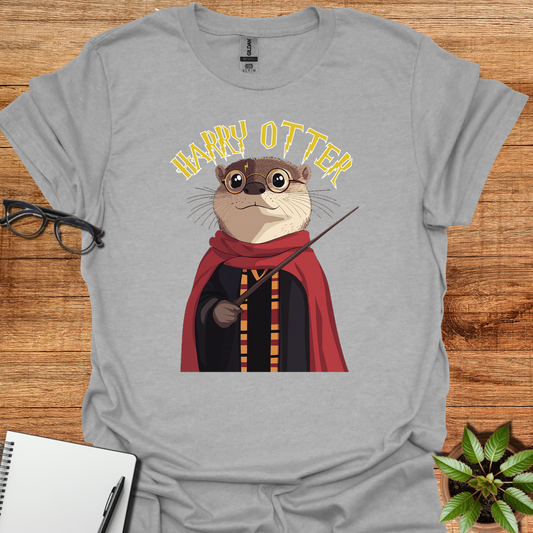 Harry Otter