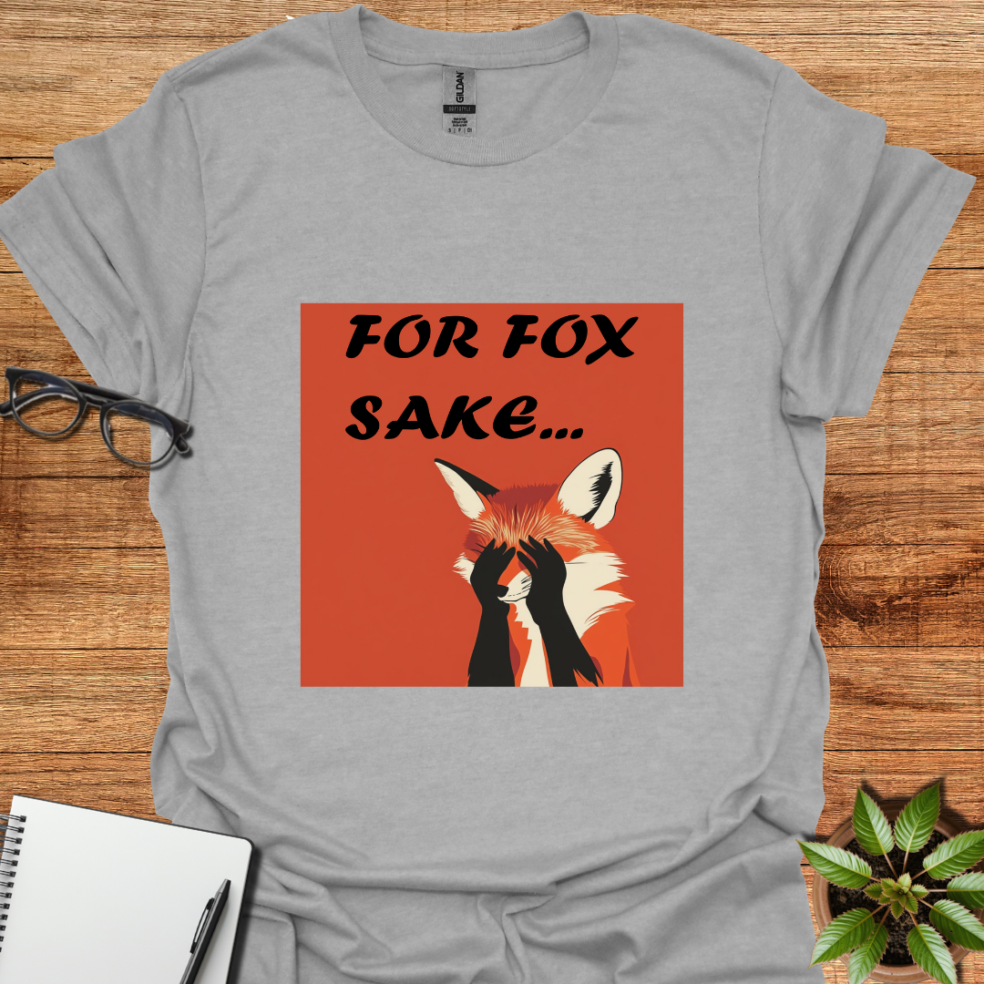 For Fox Sake