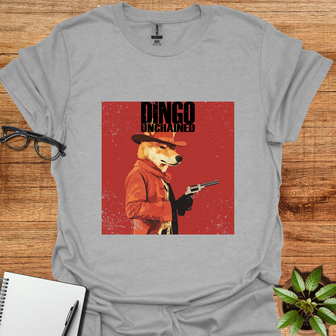 Dingo Unchained