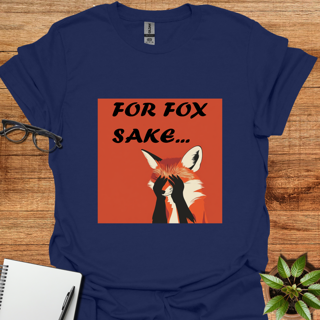 For Fox Sake