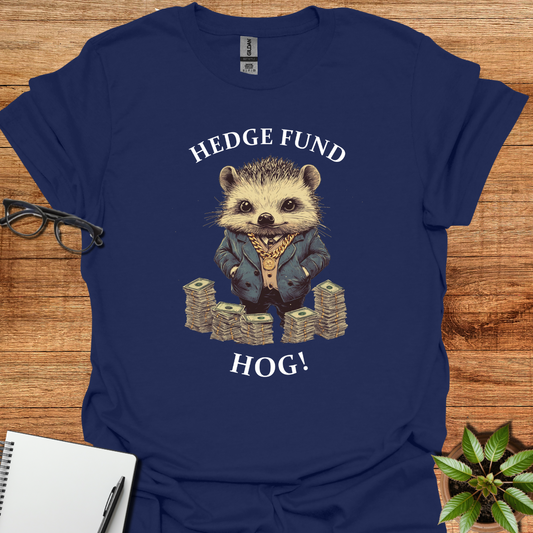 Hedge Fund Hog