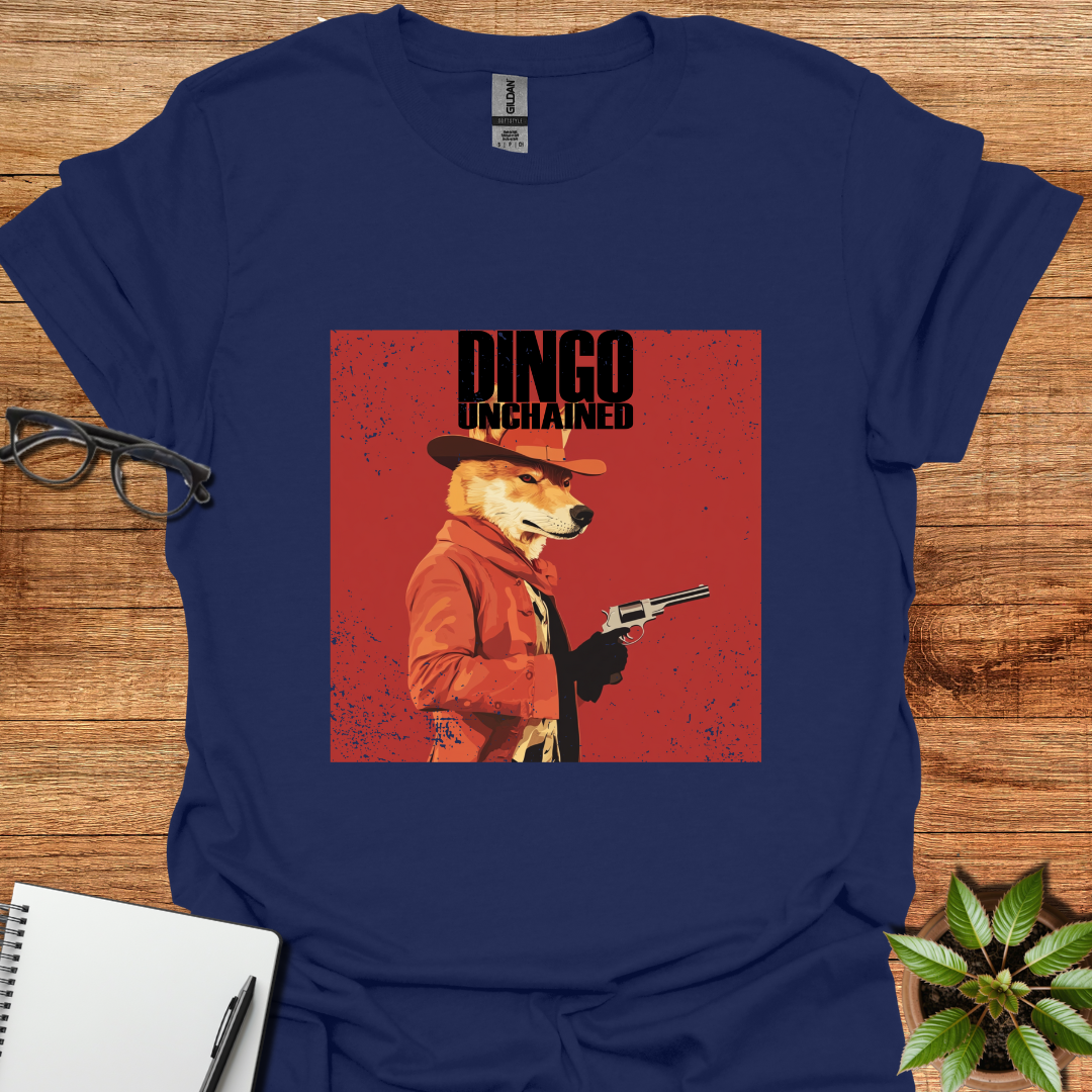 Dingo Unchained