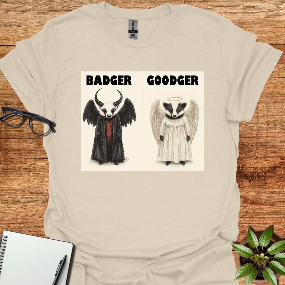 Badger Goodger