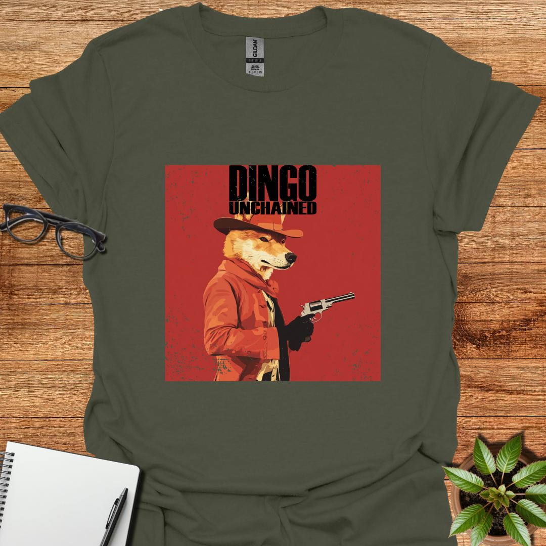 Dingo Unchained