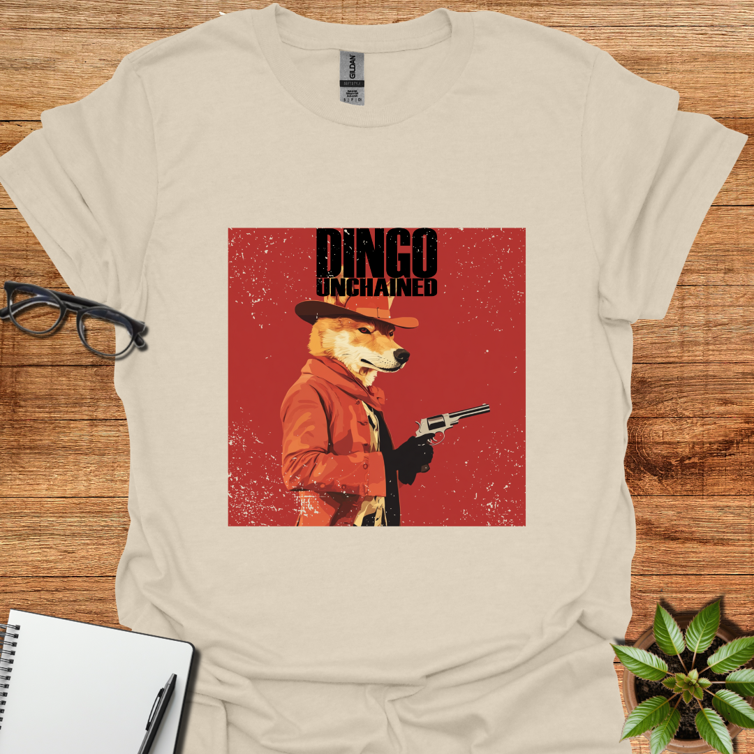 Dingo Unchained