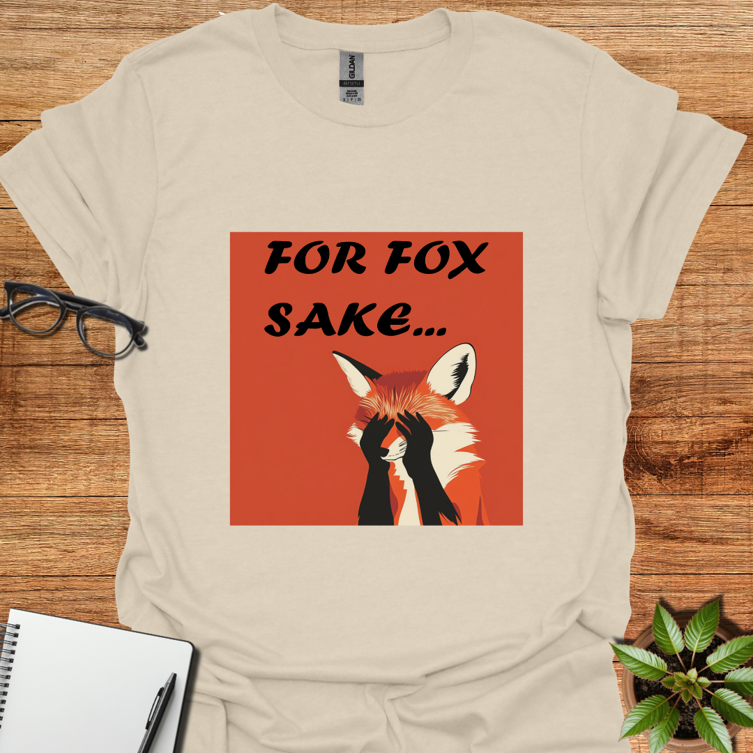 For Fox Sake