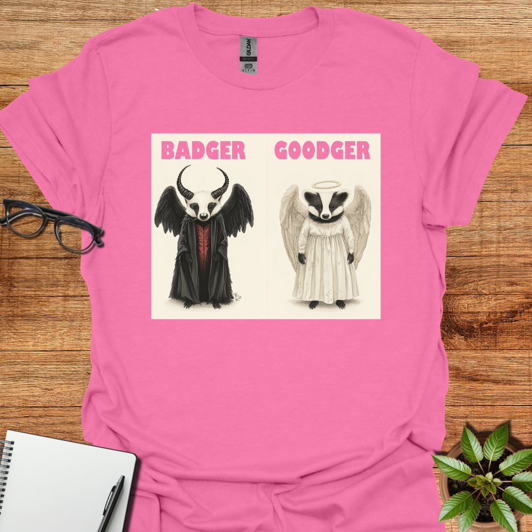 Badger Goodger