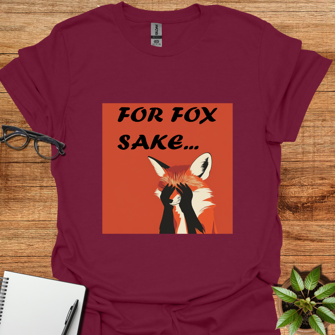 For Fox Sake