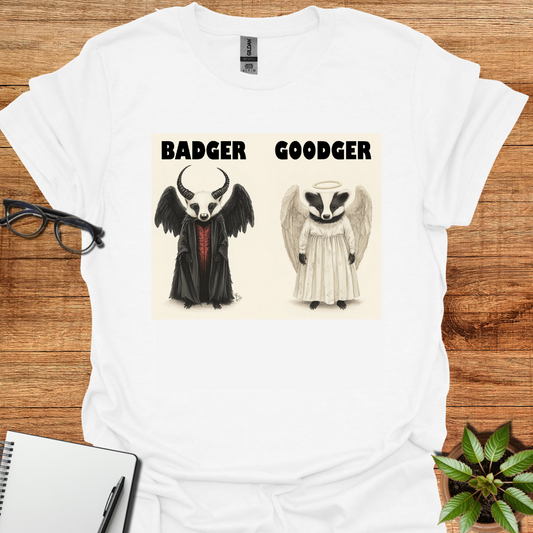 Badger Goodger