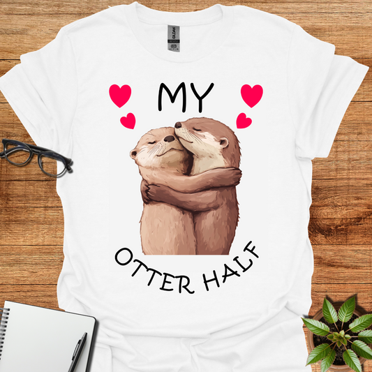 My Otter Half