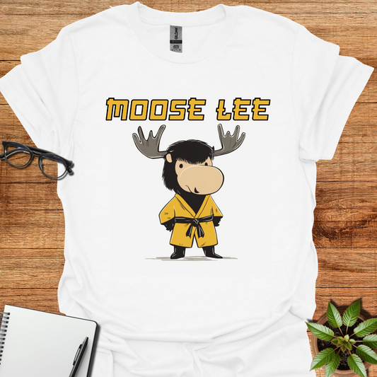 Moose Lee